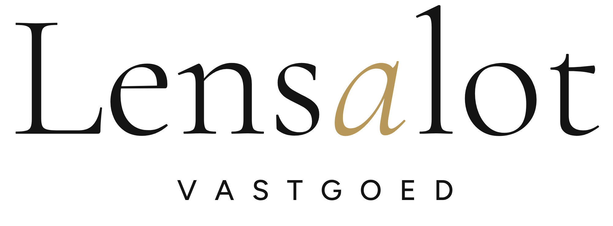 Lensalot Vastgoed
